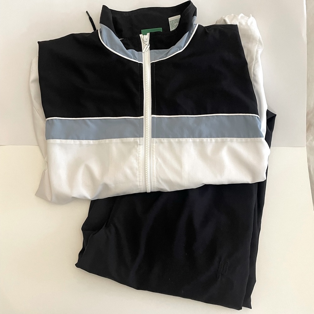 90’s Prince Tracksuit - L